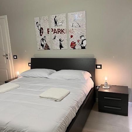 V&B Suites And Apartments Pavia Exterior foto